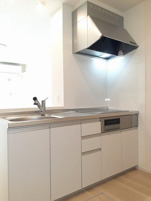 グランマサロ Aの物件内観写真