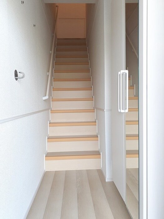 グランマサロ Aの物件内観写真