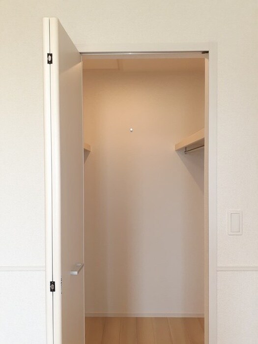 グランマサロ Aの物件内観写真