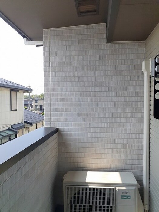 グランマサロ Aの物件内観写真