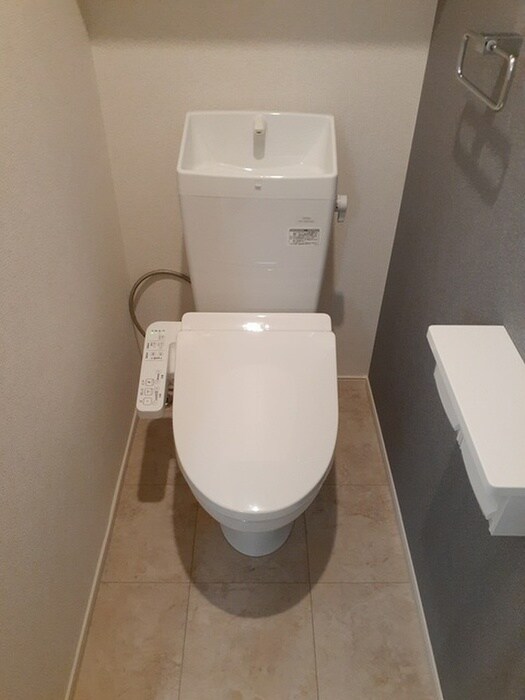 グランマサロ Aの物件内観写真