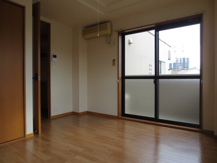 ライラックの物件内観写真