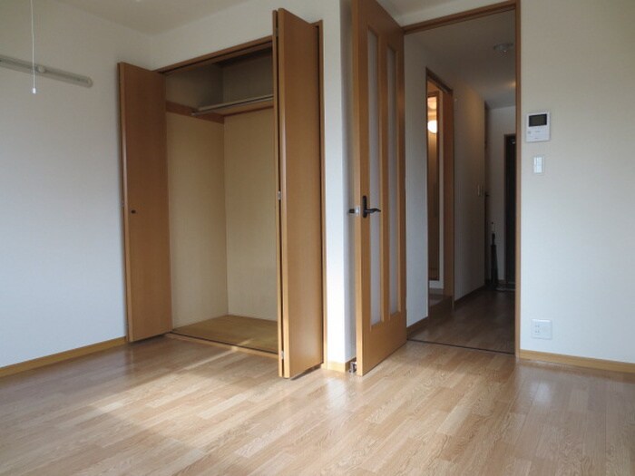 ライラックの物件内観写真