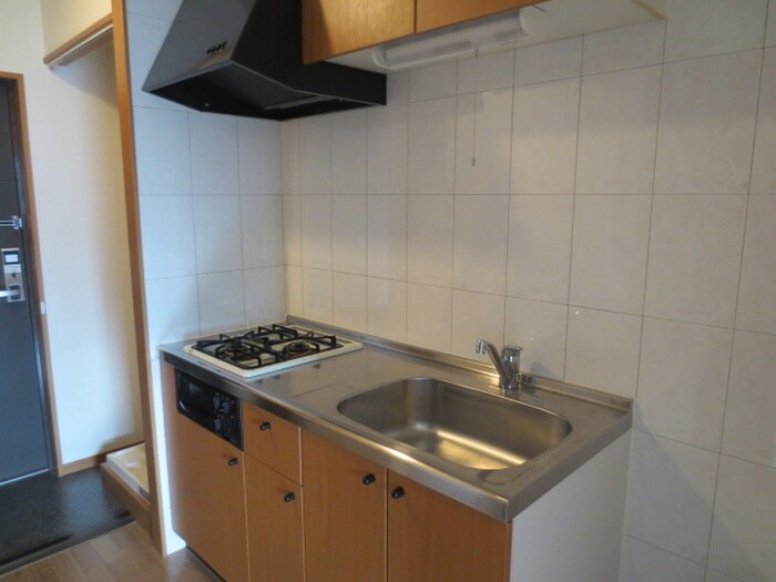 ライラックの物件内観写真