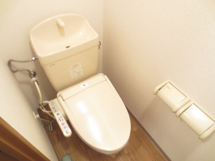 ライラックの物件内観写真