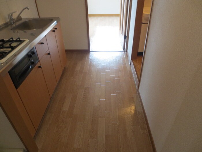 ライラックの物件内観写真