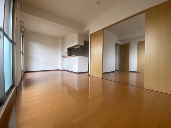 ベルフローラ一社の物件内観写真