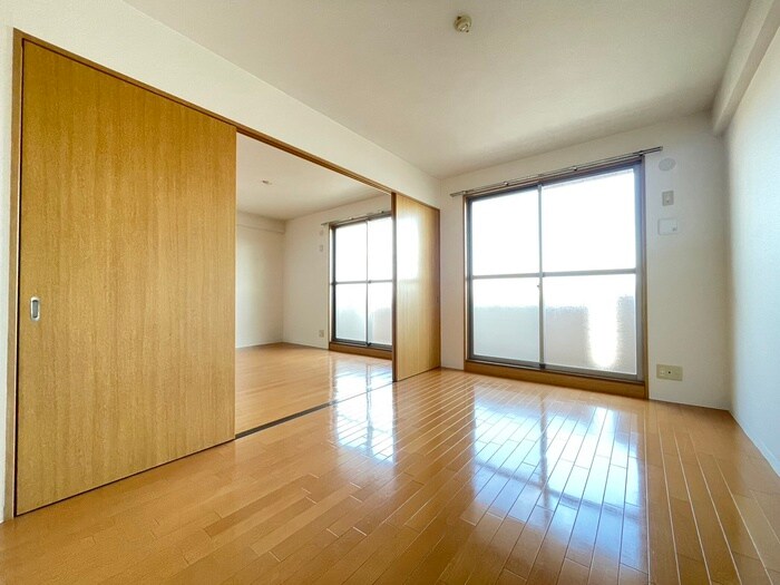 ベルフローラ一社の物件内観写真