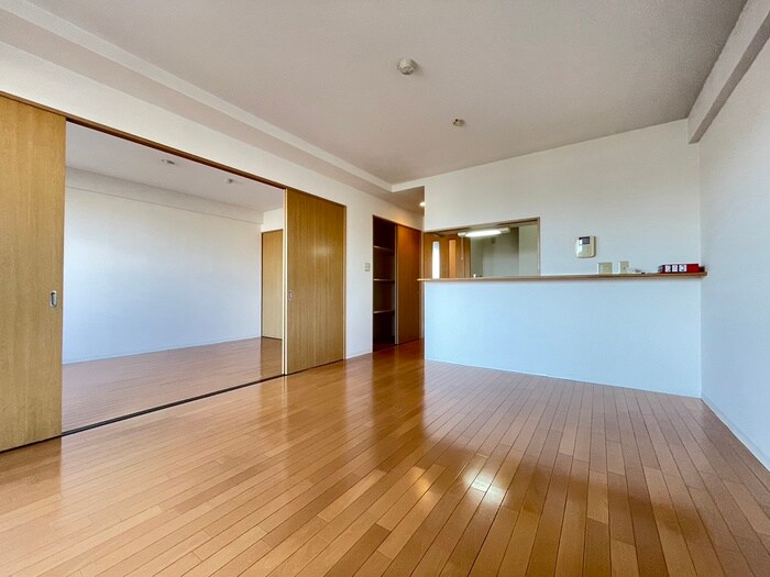 ベルフローラ一社の物件内観写真