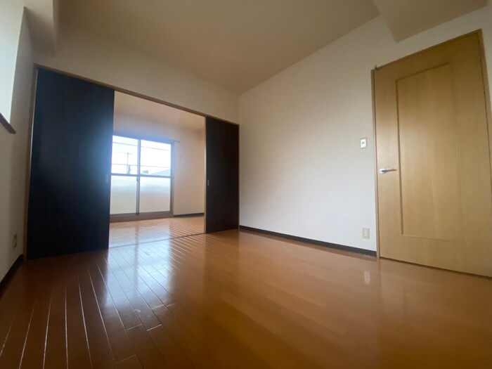 ベルフローラ一社の物件内観写真