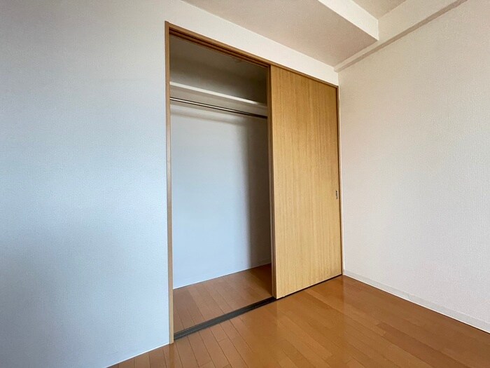 ベルフローラ一社の物件内観写真