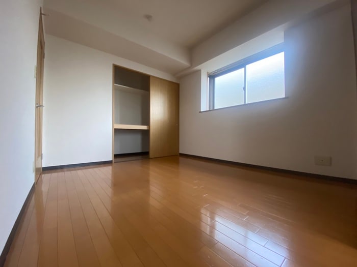 ベルフローラ一社の物件内観写真