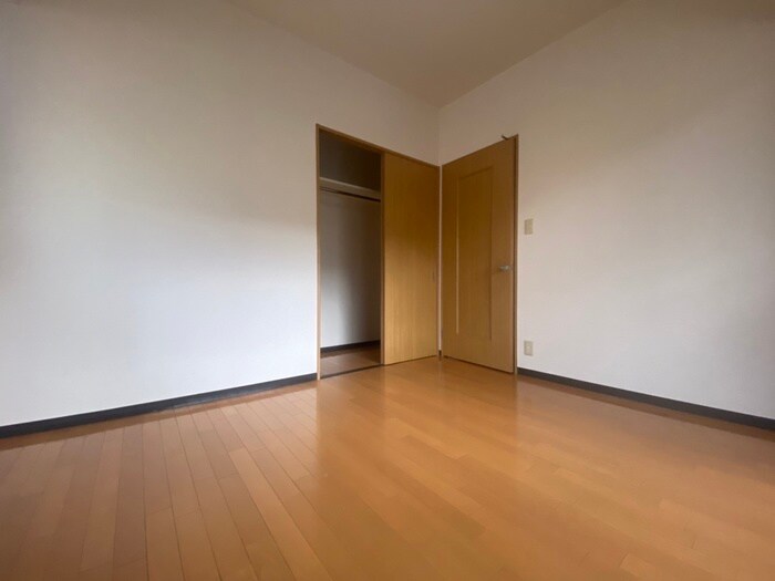 ベルフローラ一社の物件内観写真