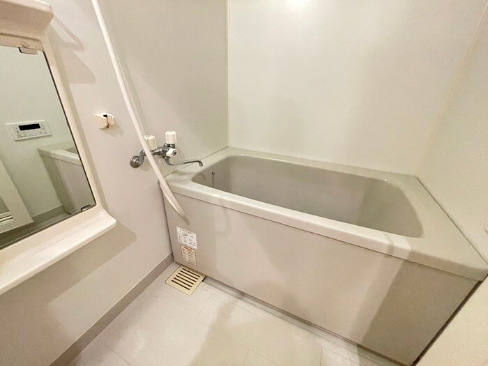 ベルフローラ一社の物件内観写真