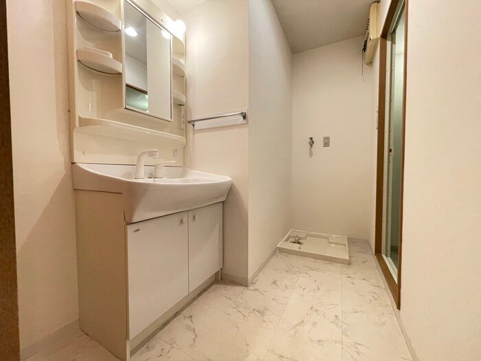 ベルフローラ一社の物件内観写真