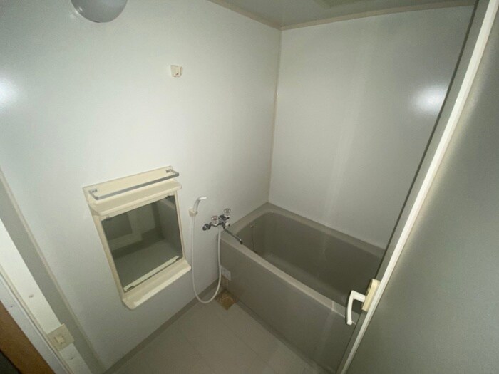 ベルフローラ一社の物件内観写真