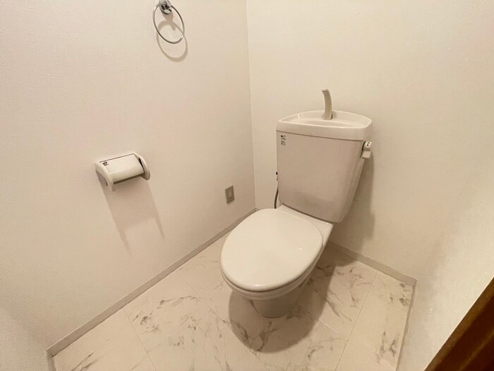 ベルフローラ一社の物件内観写真