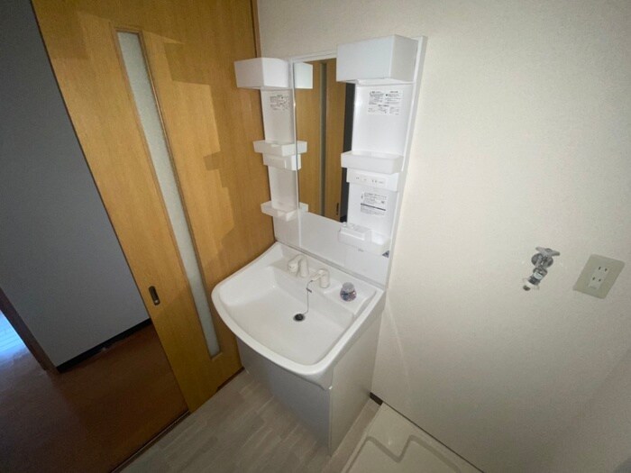 ベルフローラ一社の物件内観写真