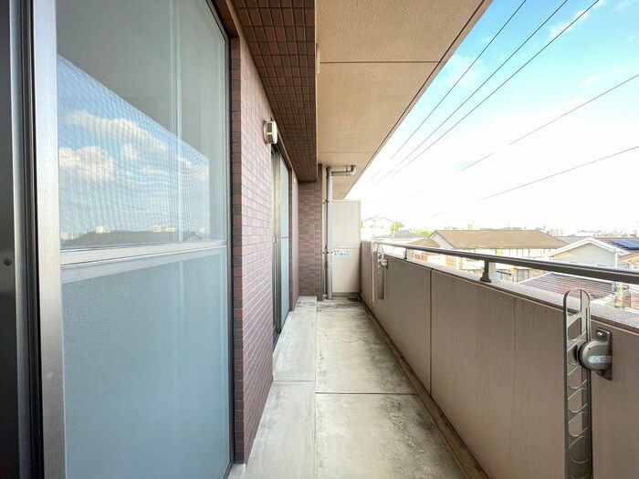 ベルフローラ一社の物件内観写真