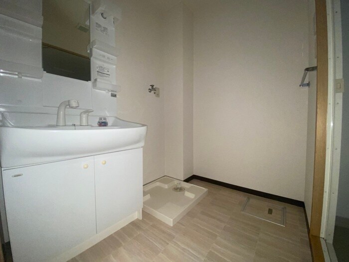 ベルフローラ一社の物件内観写真