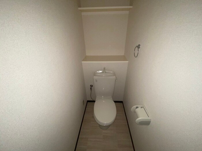 ベルフローラ一社の物件内観写真