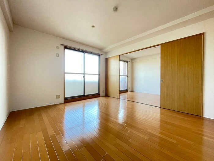 ベルフローラ一社の物件内観写真