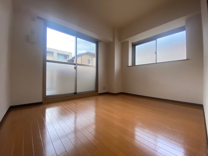 ベルフローラ一社の物件内観写真