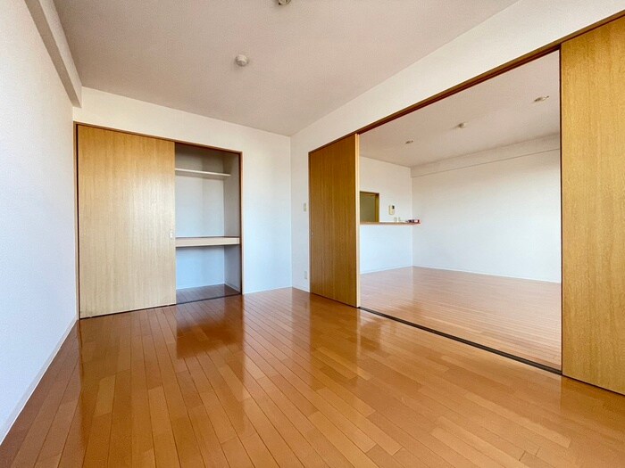 ベルフローラ一社の物件内観写真