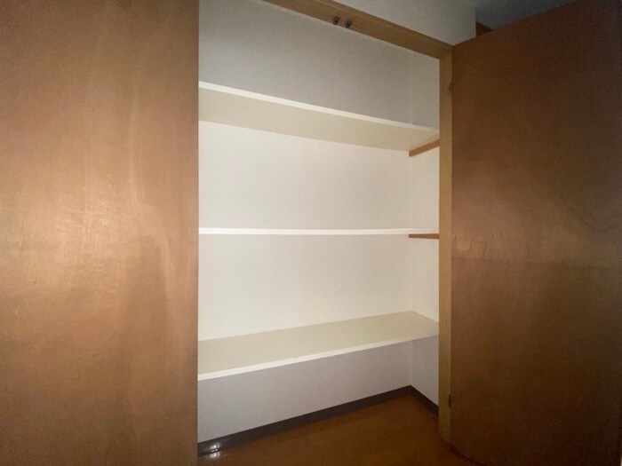 ベルフローラ一社の物件内観写真