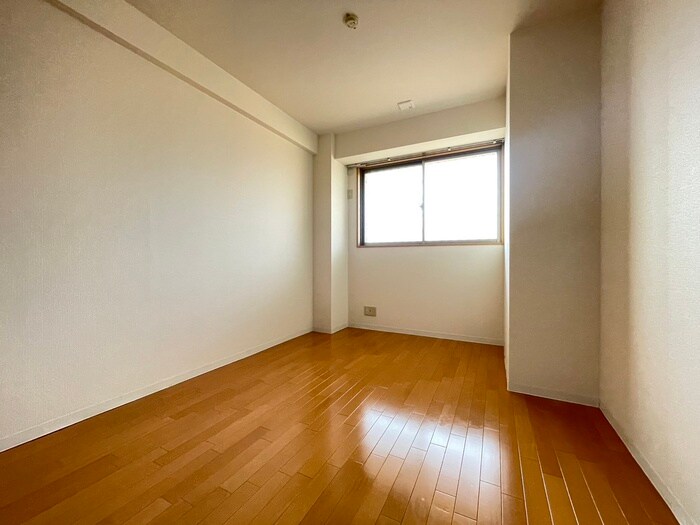 ベルフローラ一社の物件内観写真