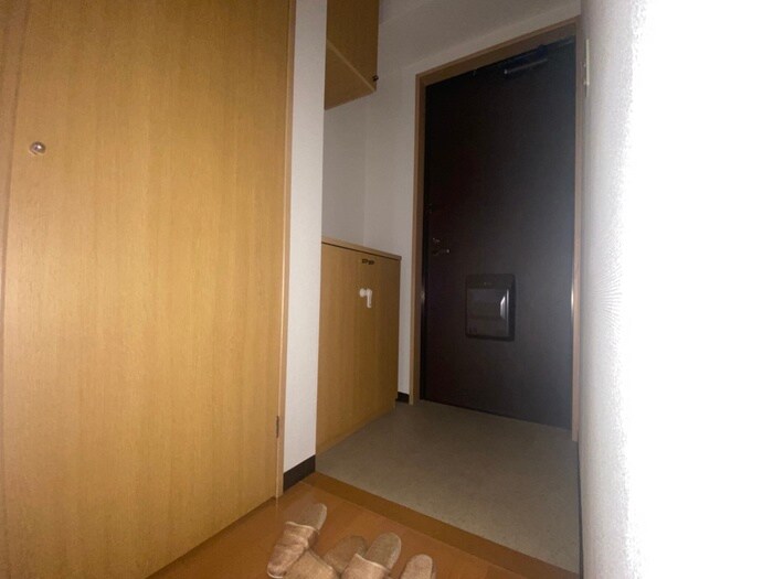 ベルフローラ一社の物件内観写真