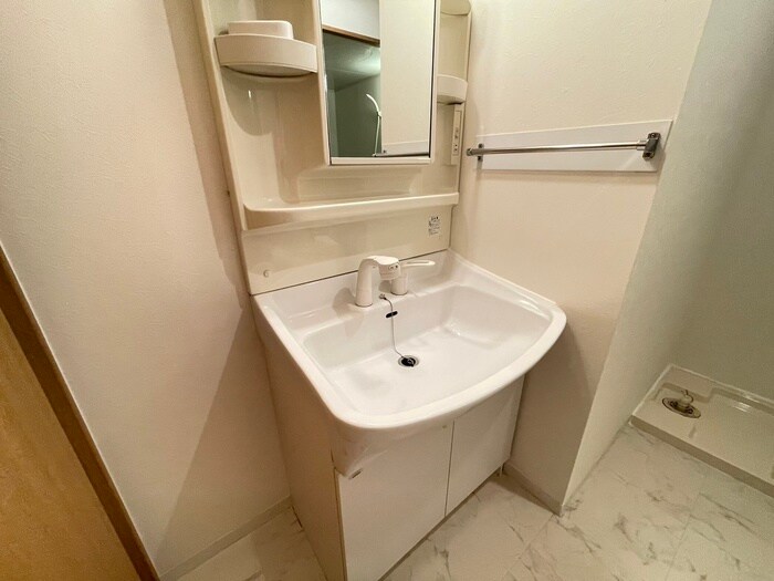 ベルフローラ一社の物件内観写真