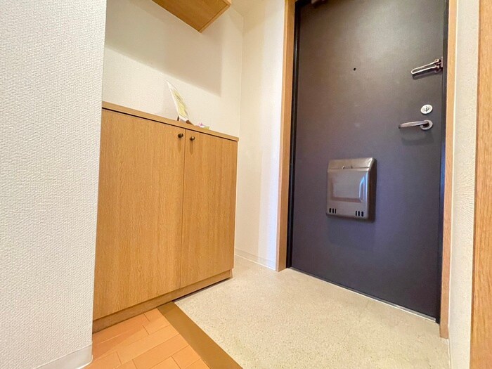 ベルフローラ一社の物件内観写真