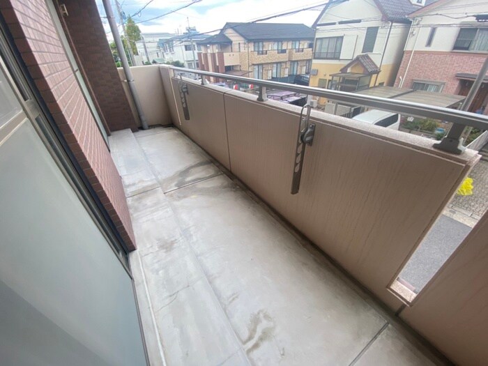 ベルフローラ一社の物件内観写真