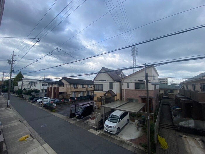 ベルフローラ一社の物件内観写真