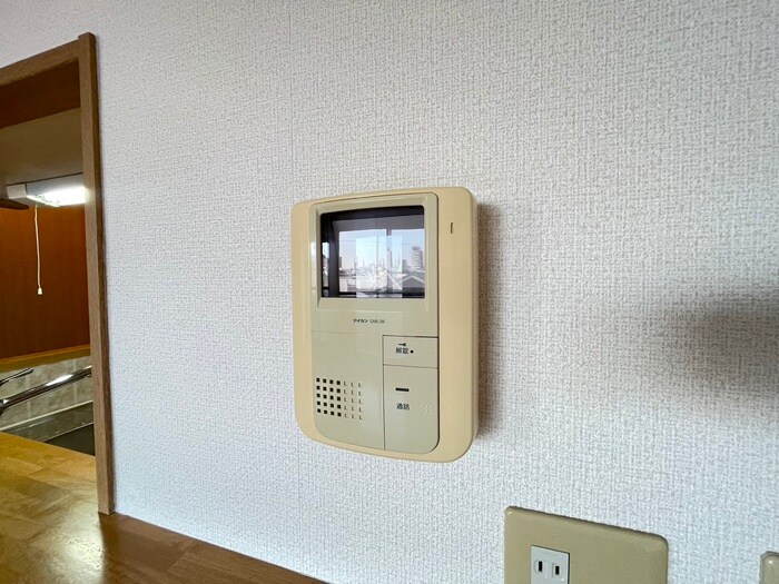 ベルフローラ一社の物件内観写真