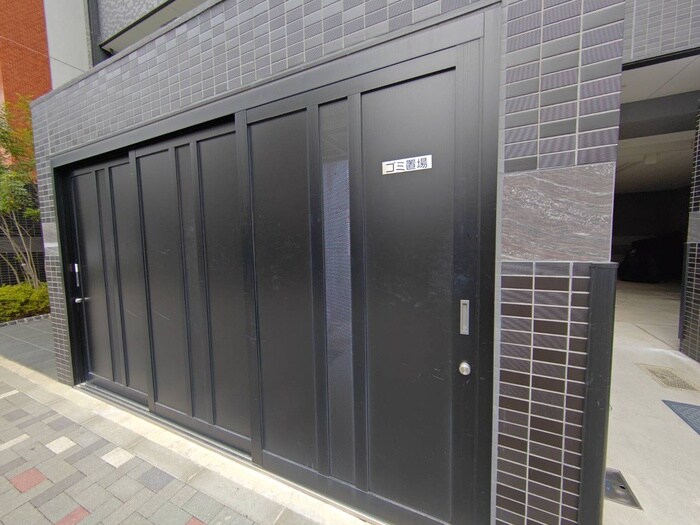 プレサンス葵デュリスの物件外観写真