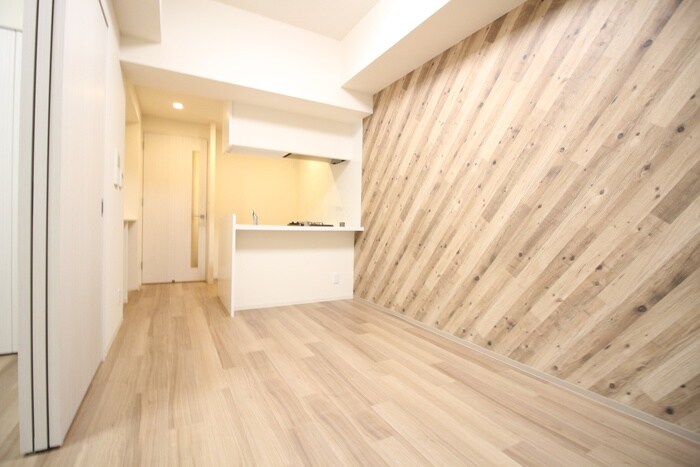 プレサンスＴＨＥ新栄の物件内観写真