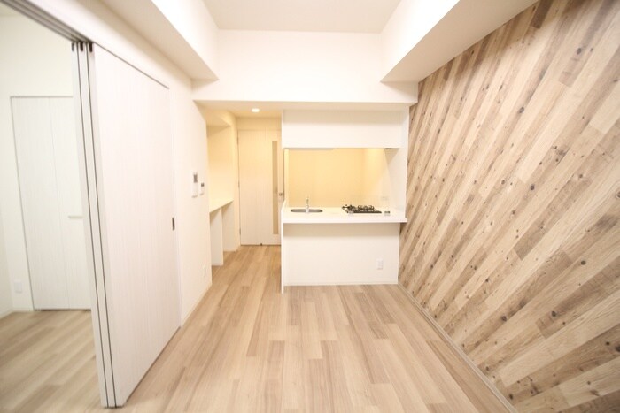 プレサンスＴＨＥ新栄の物件内観写真