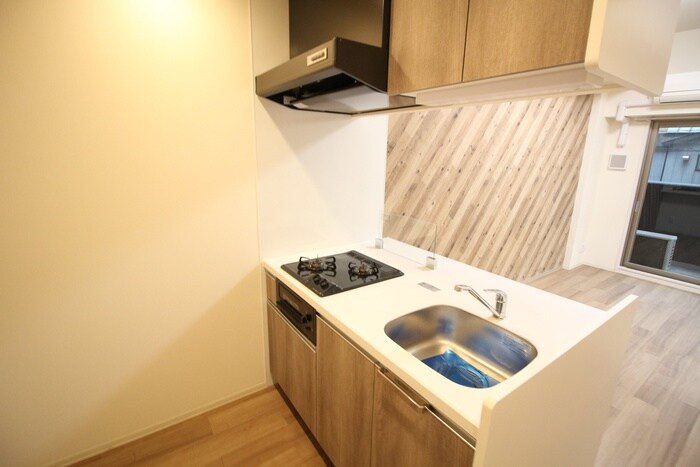 プレサンスＴＨＥ新栄の物件内観写真