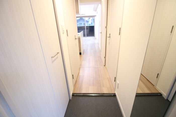 プレサンスＴＨＥ新栄の物件内観写真