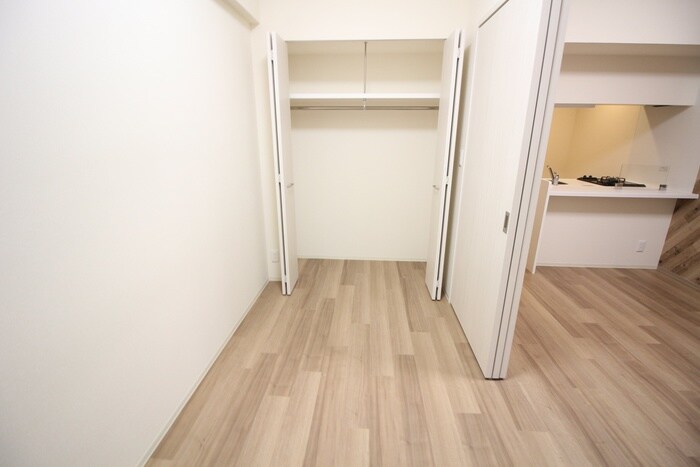 プレサンスＴＨＥ新栄の物件内観写真