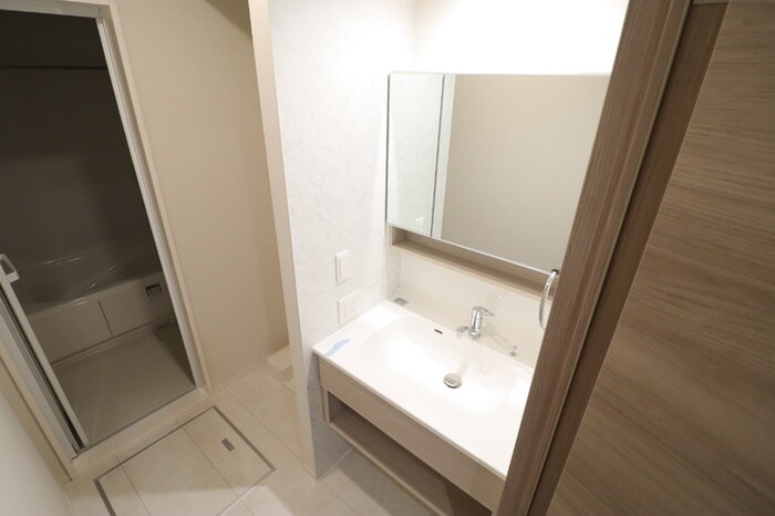 ルヴィータ森末の物件内観写真