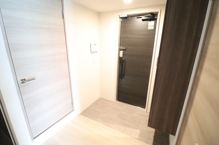 ルヴィータ森末の物件内観写真