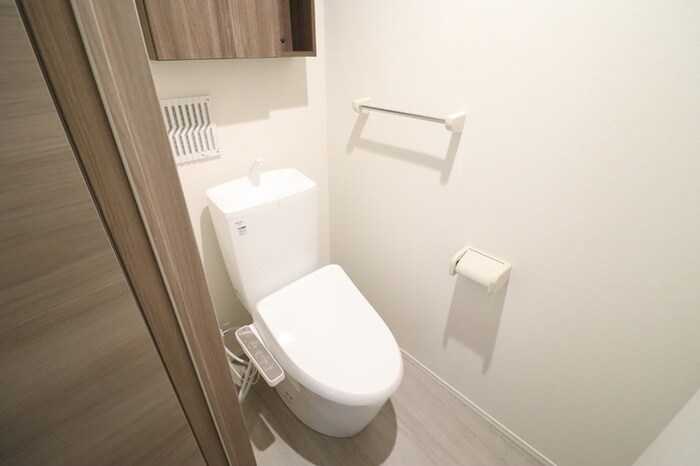 ルヴィータ森末の物件内観写真