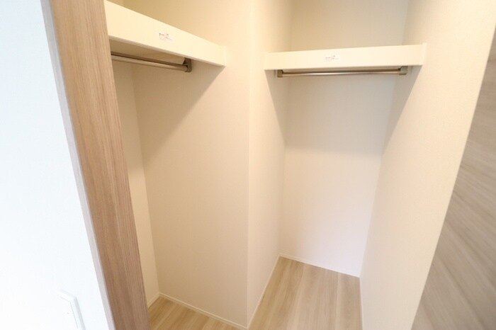 ルヴィータ森末の物件内観写真