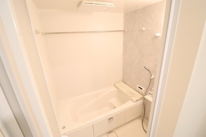 ルヴィータ森末の物件内観写真