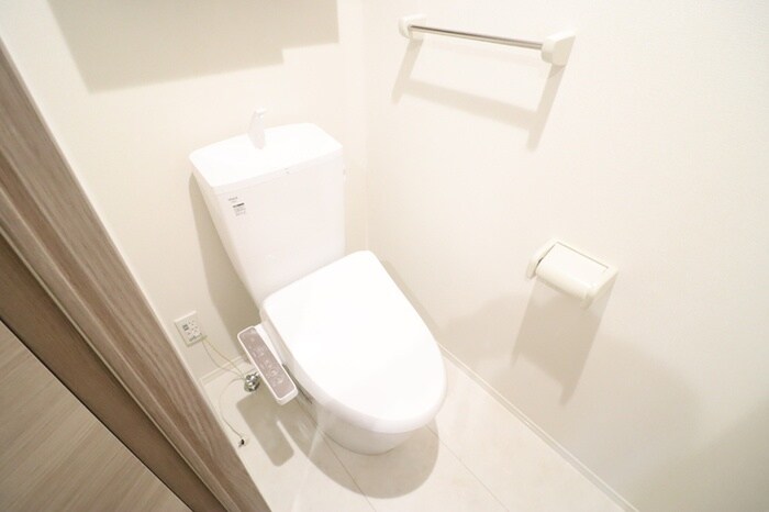 ルヴィータ森末の物件内観写真