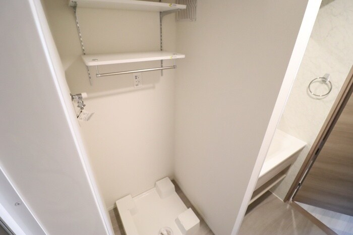 ルヴィータ森末の物件内観写真