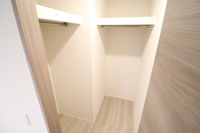 ルヴィータ森末の物件内観写真